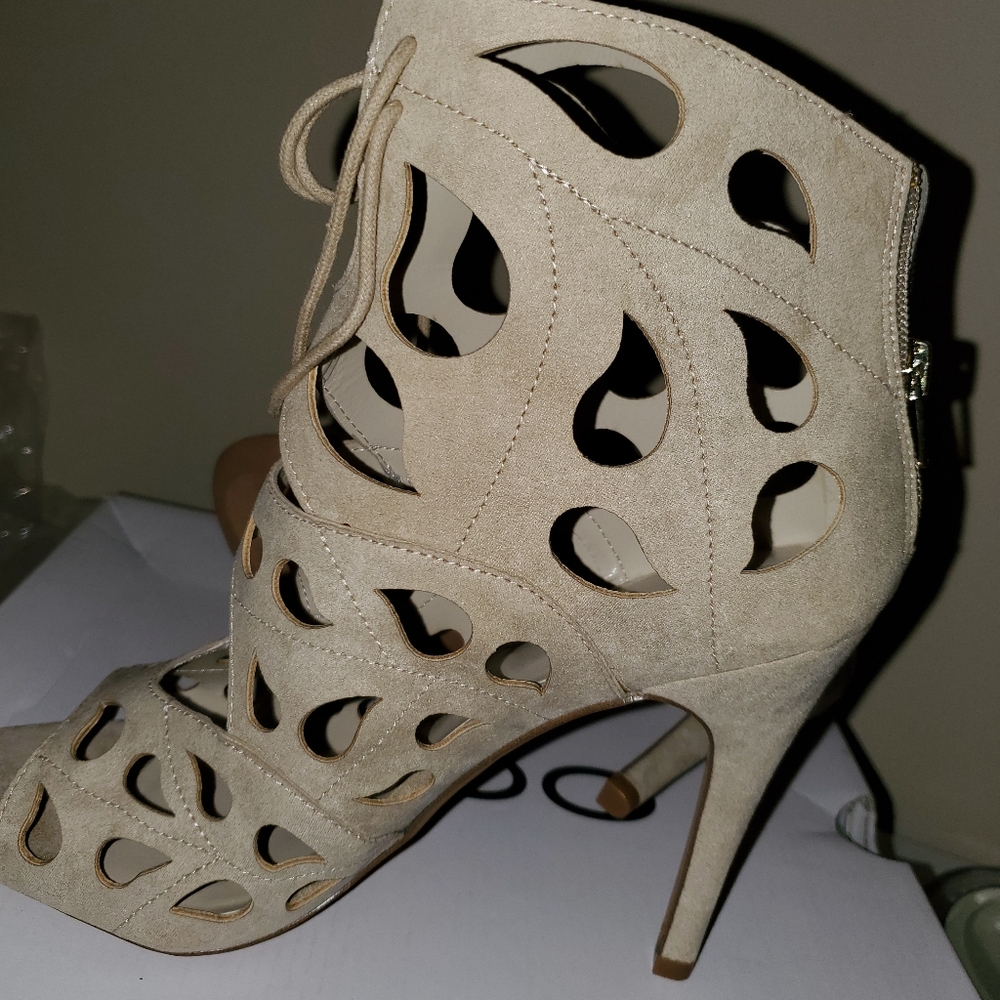 New Aldo Figunno Bootie